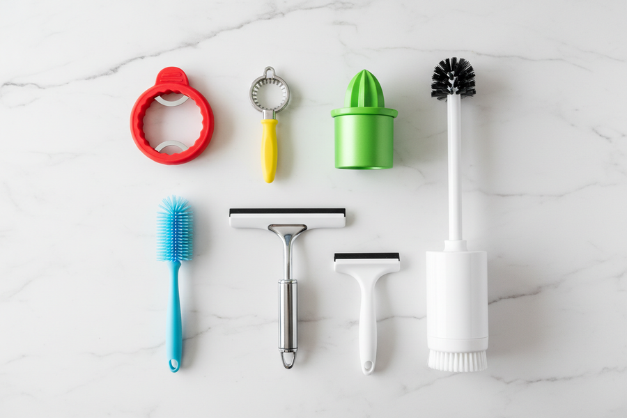 Home & Kitchen Tools | 家居工具