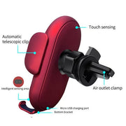 Car Phone Holder