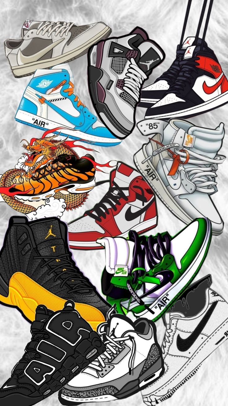 Style Your Sneaker Look