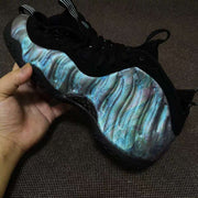 Nike Air Foamposite One Penny Hardaway Multicolor Sneakers