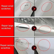 Car Scratch Repair Nano Spray – Nano Coating, UV Protection & Hydrophobic Finish | All Paint Colors