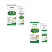 Enzyme Kitchen Degreaser Spray – Plant-Based, No-Scrub Grease Remover (120ml)