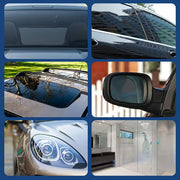 Car Glass Cleaner