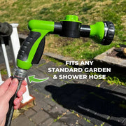 Pup Jet Sprayer