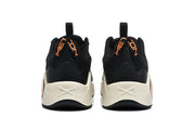 Nike Free Metcon 5 Black and Orange Training Shoes