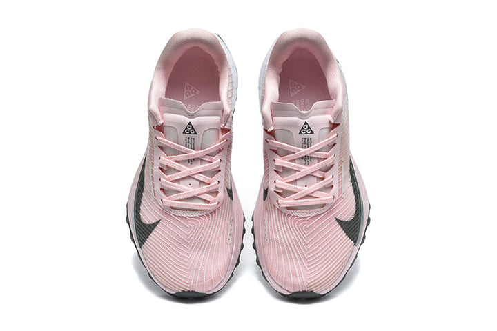 Nike ACG ZoomX Pink Trail Running Shoes