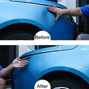 Car Dent Remover Puller Suction Cup – Paintless Dent Repair Tool for Car Body & Glass