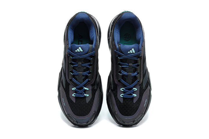 adidas Adistar Cold.Rdy Sneakers Black Purple