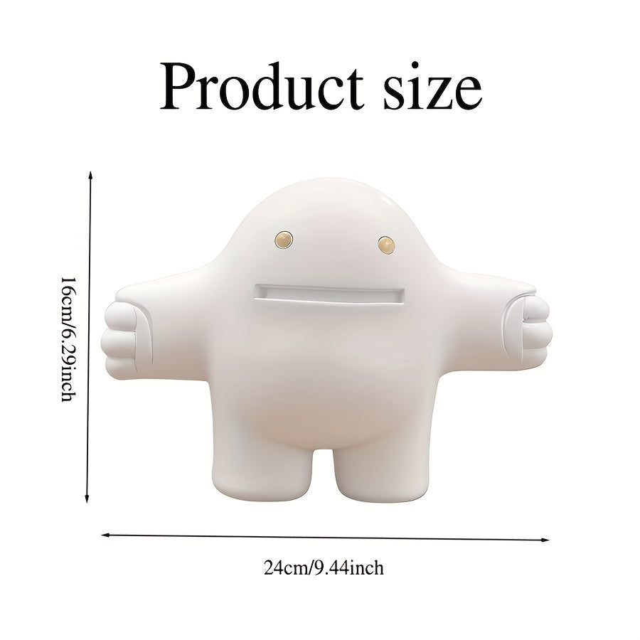 1pc Of Hug Little Fatty Dwen Decoration Ornament, Home Interior Living Room Bedroom Ornament, Home Ornament, Festival High Quality Decoration Ornament. Birthday Gift, Suitable for Christmas, Halloween, Thanksgiving Indoor Decorations