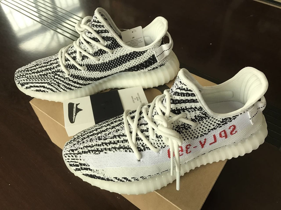 Yeezy