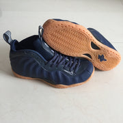 Nike Air Foamposite One High-Top Sneakers