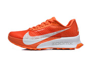 Nike ACG Trail Running Shoes in Bright Orange
