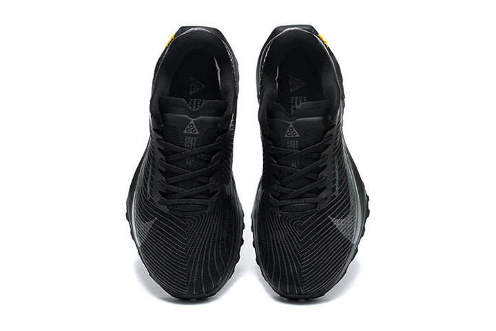 Nike ACG ZoomX Black Trail Running Shoes