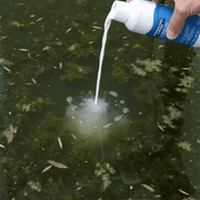 Pool Water Purifier Liquid – Fast-Acting Pool Clarifier for Crystal Clear Water