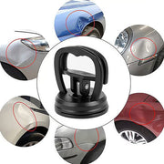 Car Dent Remover Puller Suction Cup – Paintless Dent Repair Tool for Car Body & Glass