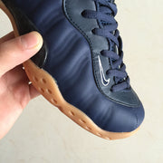 Nike Air Foamposite One High-Top Sneakers