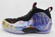 Nike Air Foamposite One Penny Hardaway Multicolor Sneakers