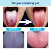 Tongue Gel Set
