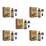 HydroShield Ceramic Coating Kit – Professional-Grade Protection at Home