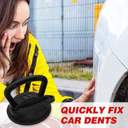 Car Dent Remover Puller Suction Cup – Paintless Dent Repair Tool for Car Body & Glass