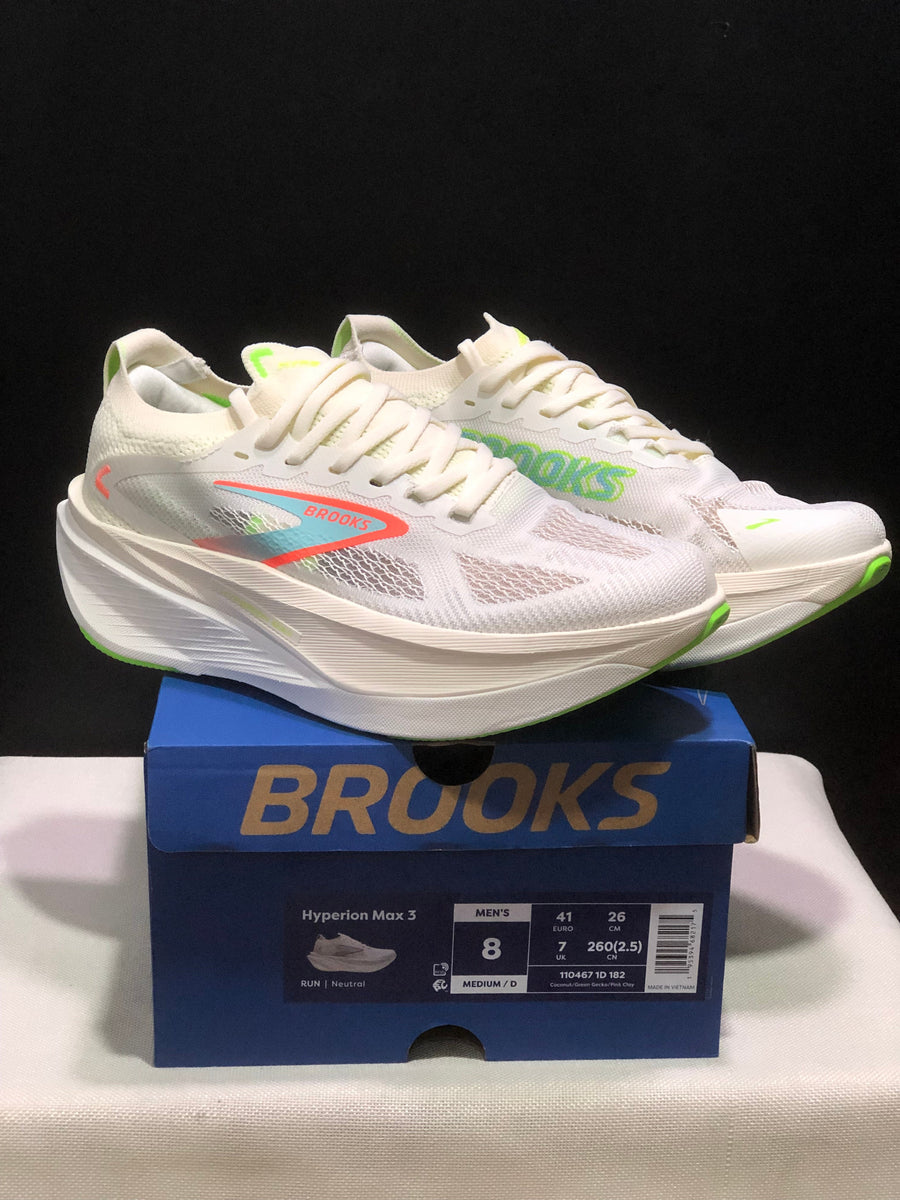 Brooks