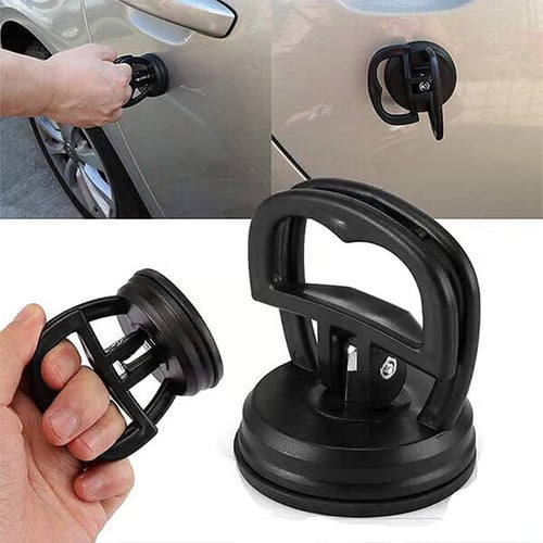 Car Dent Remover Puller Suction Cup – Paintless Dent Repair Tool for Car Body & Glass