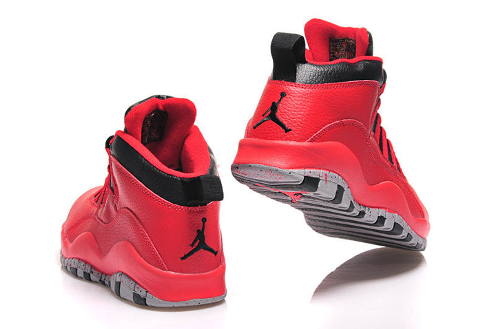 Jordan