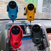 Car Phone Holder