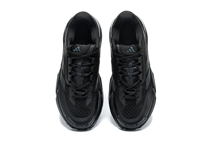 adidas Response CL Black Sneakers