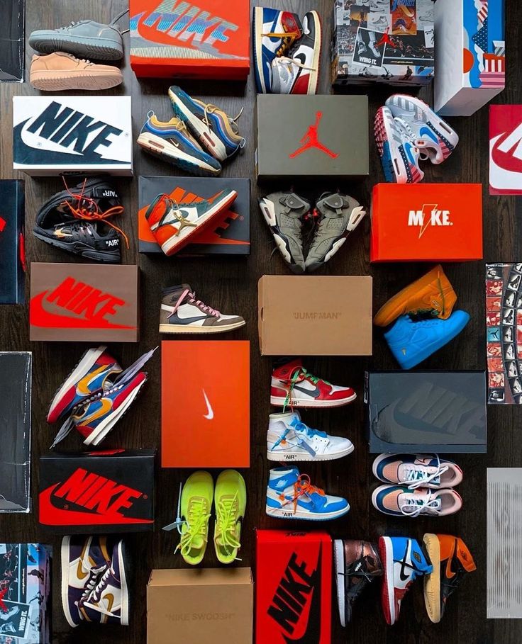 Nike