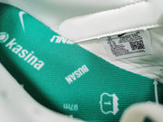 Nike SB Dunk Low Kasina White Mint Green Sneakers