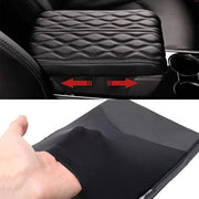 Car Armrest Pad