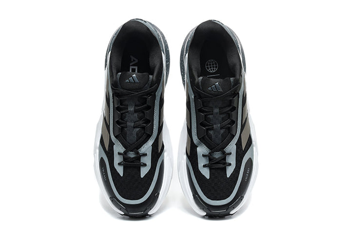 adidas Response CL Sneakers in Grey and Blue