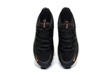 Nike Free Metcon 5 Black and Orange Training Shoes