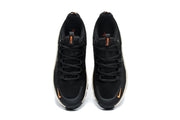 Nike Free Metcon 5 Black and Orange Training Shoes