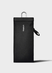 Clip-on Glasses Pouch