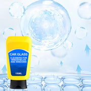 Car Glass Cleaner