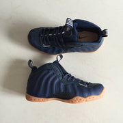 Nike Air Foamposite One High-Top Sneakers