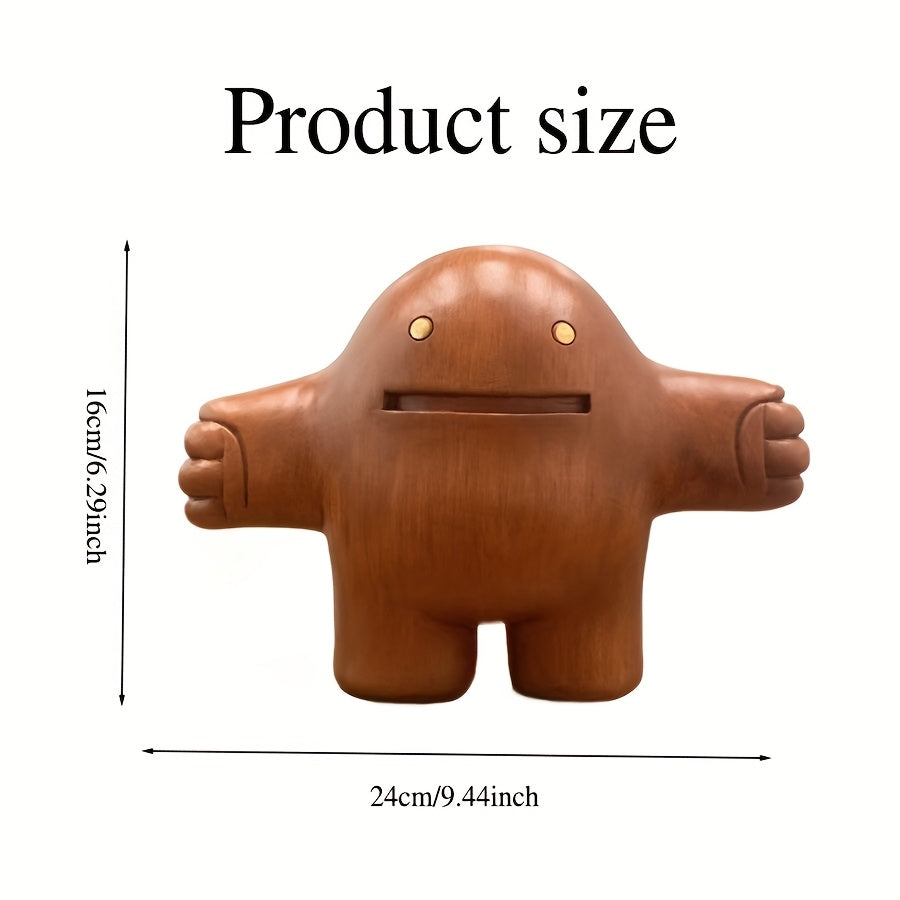 1pc Of Hug Little Fatty Dwen Decoration Ornament, Home Interior Living Room Bedroom Ornament, Home Ornament, Festival High Quality Decoration Ornament. Birthday Gift, Suitable for Christmas, Halloween, Thanksgiving Indoor Decorations