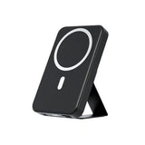 Wireless Magnetic Portable Power Bank
