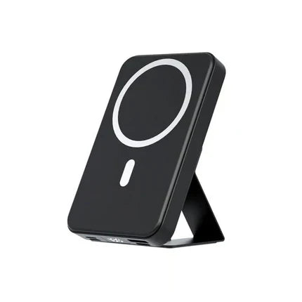 Wireless Magnetic Portable Power Bank