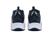Nike Free Metcon 5 Training Shoes, Navy and White