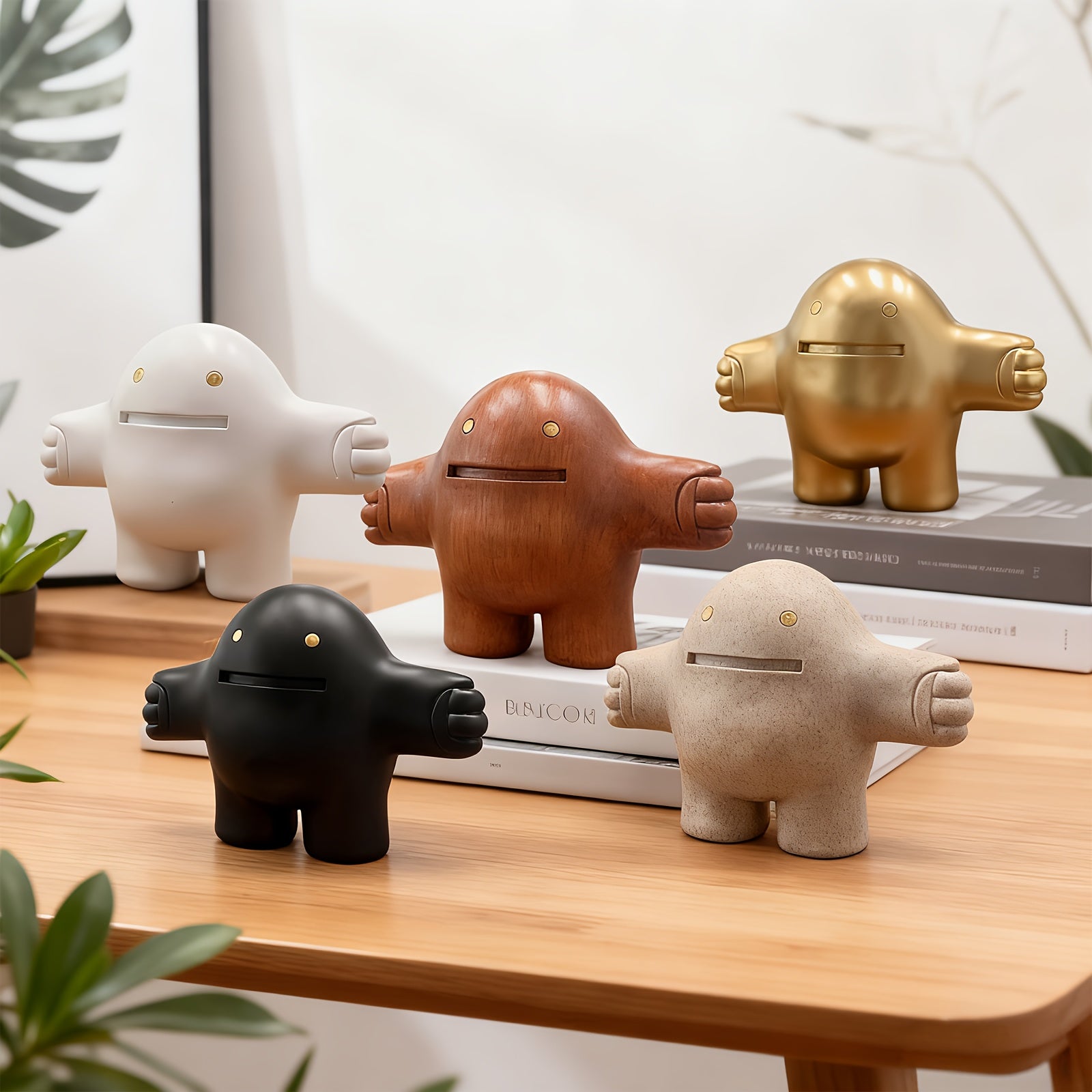 1pc Of Hug Little Fatty Dwen Decoration Ornament, Home Interior Living Room Bedroom Ornament, Home Ornament, Festival High Quality Decoration Ornament. Birthday Gift, Suitable for Christmas, Halloween, Thanksgiving Indoor Decorations