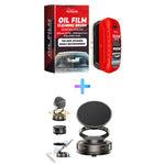 360° Vacuum Magnetic Phone Holder