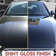 Car Scratch Repair Nano Spray – Nano Coating, UV Protection & Hydrophobic Finish | All Paint Colors