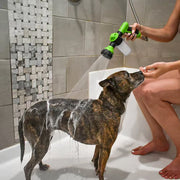 Pup Jet Sprayer