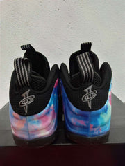 Nike Air Foamposite One Penny Hardaway Multicolor Sneakers