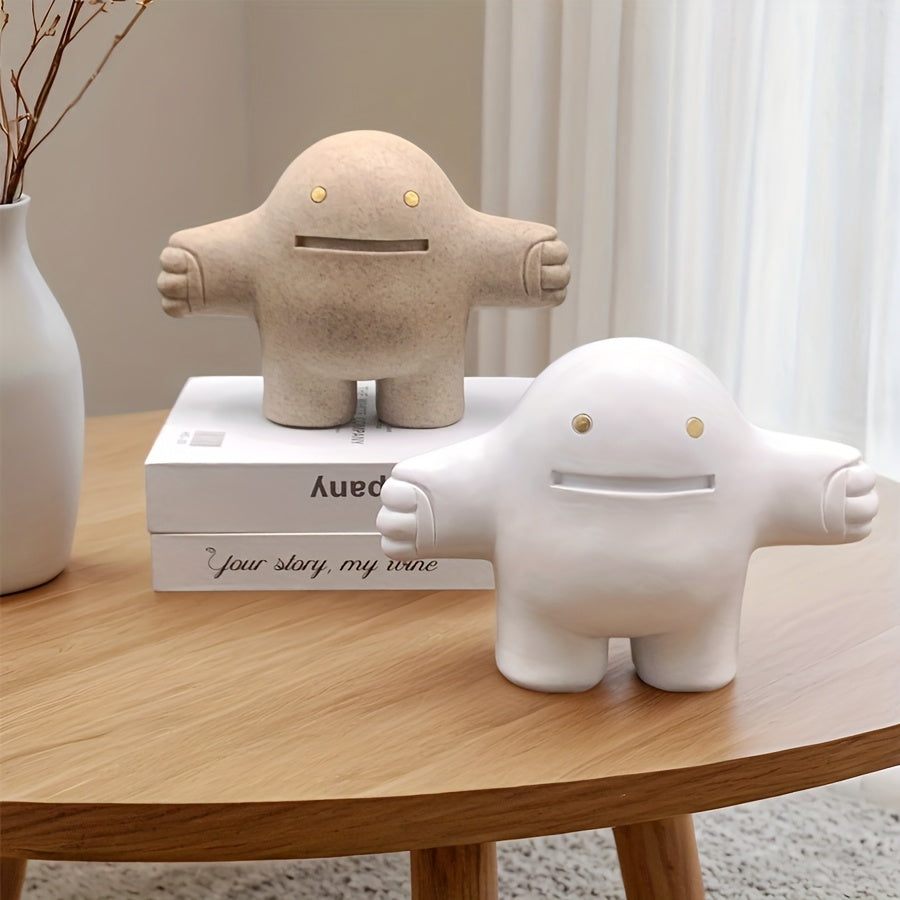 1pc Of Hug Little Fatty Dwen Decoration Ornament, Home Interior Living Room Bedroom Ornament, Home Ornament, Festival High Quality Decoration Ornament. Birthday Gift, Suitable for Christmas, Halloween, Thanksgiving Indoor Decorations