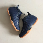 Nike Air Foamposite One High-Top Sneakers