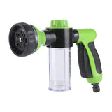 Pup Jet Sprayer